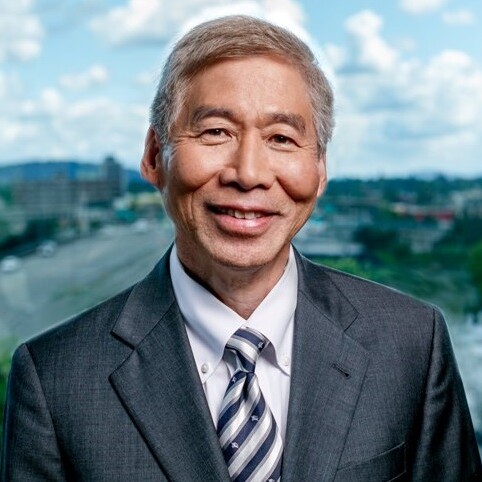 Mark Wada